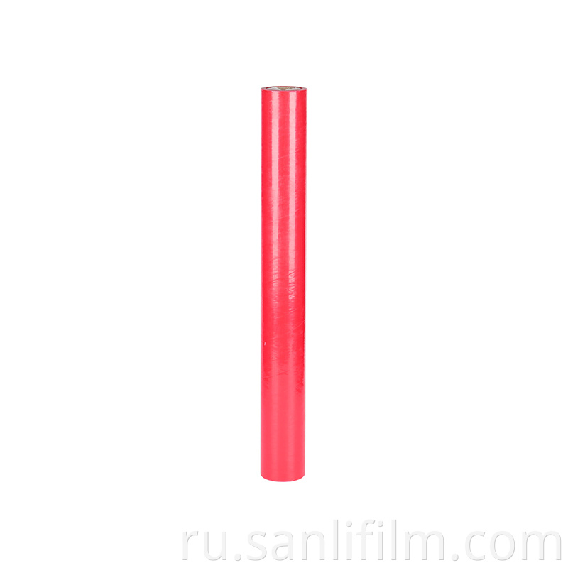 Sandwich Panels or Insulated Protective Film